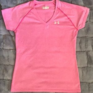 4/$20! Under Armour T-shirt